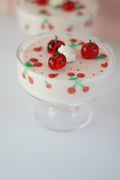 Cherry Gelato Candle