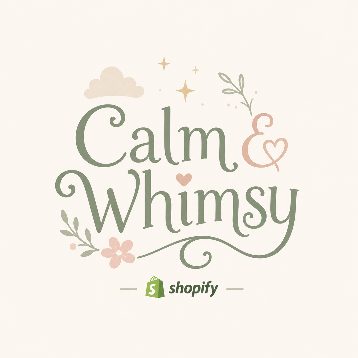 Calm & Whimsy