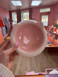 Cat Ceramic Trinket Dish