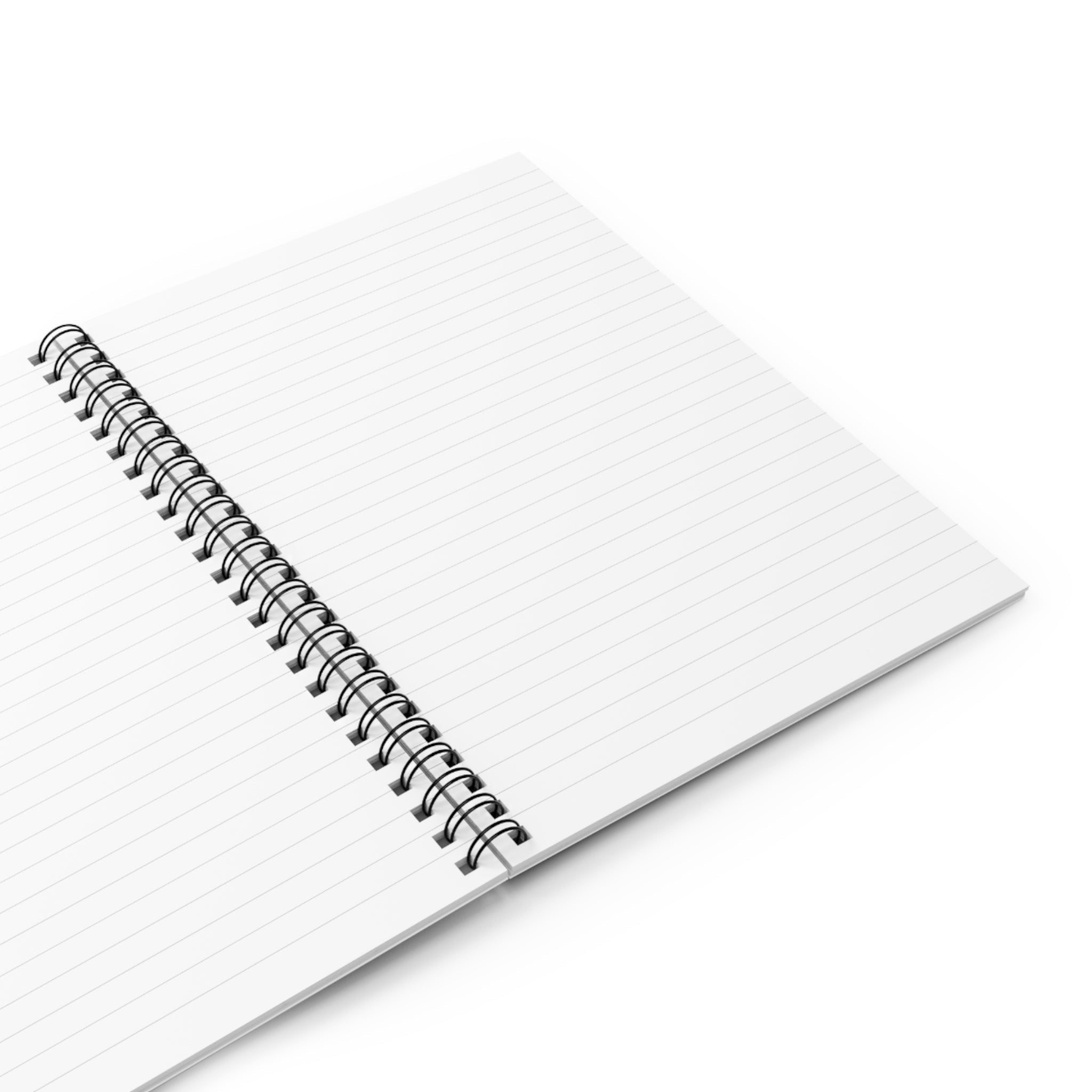Cute Gothic Butterfly Notebook for Creative Who Loves Butterflies