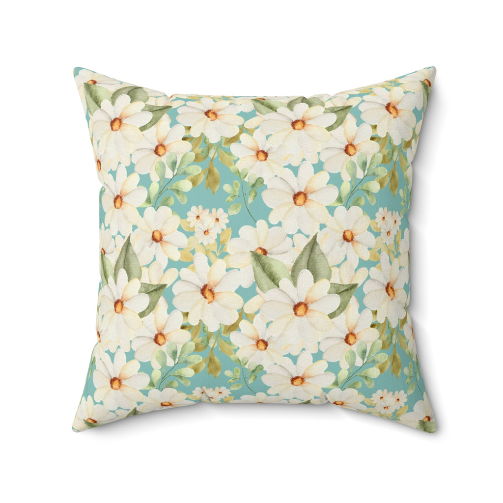 Whimsigoth Social Justice Pillow for Leftist
