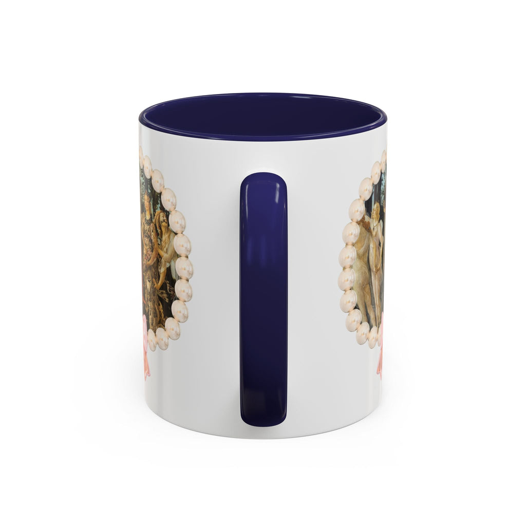 Primavera by Sandro Botticelli Coffee Mug