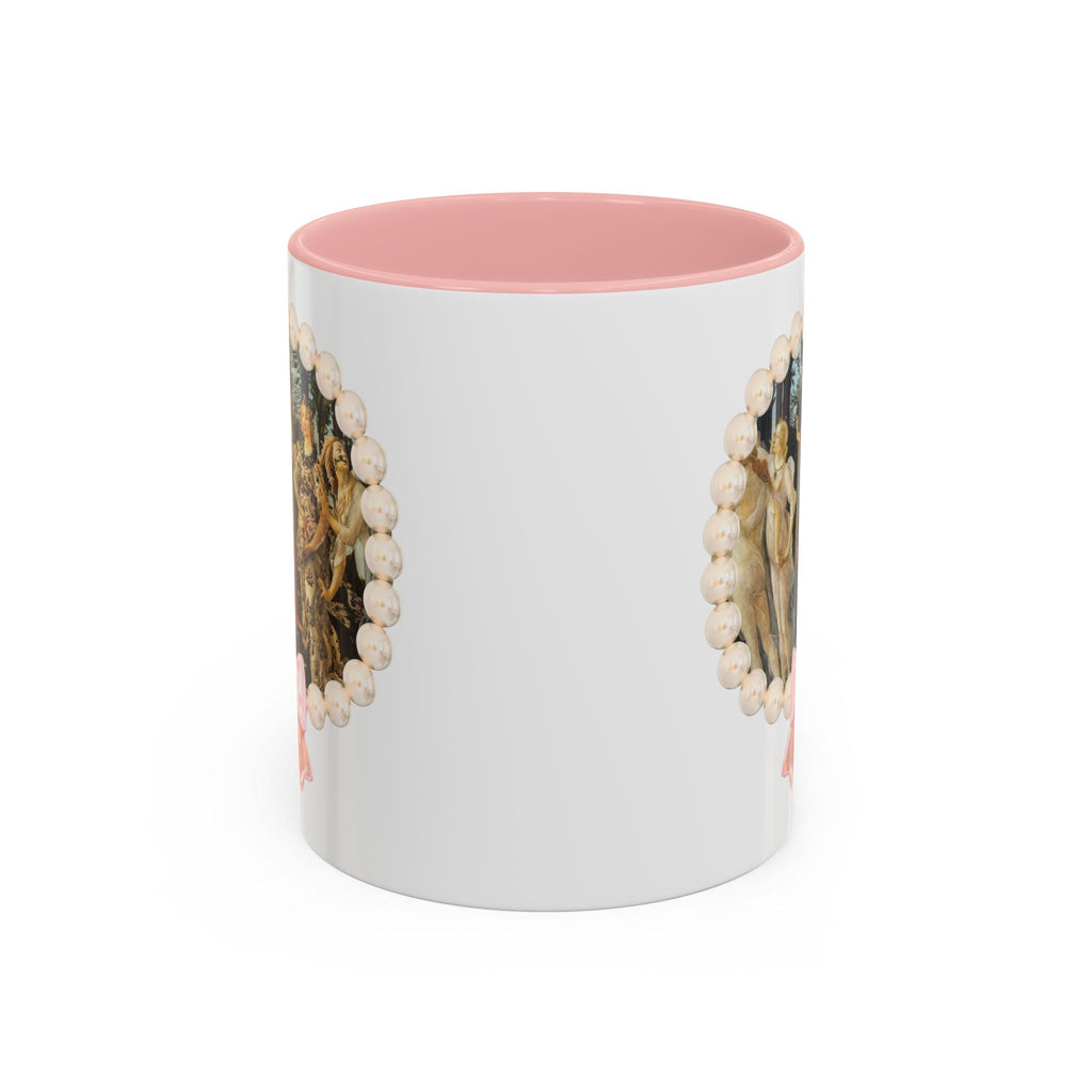 Primavera by Sandro Botticelli Coffee Mug