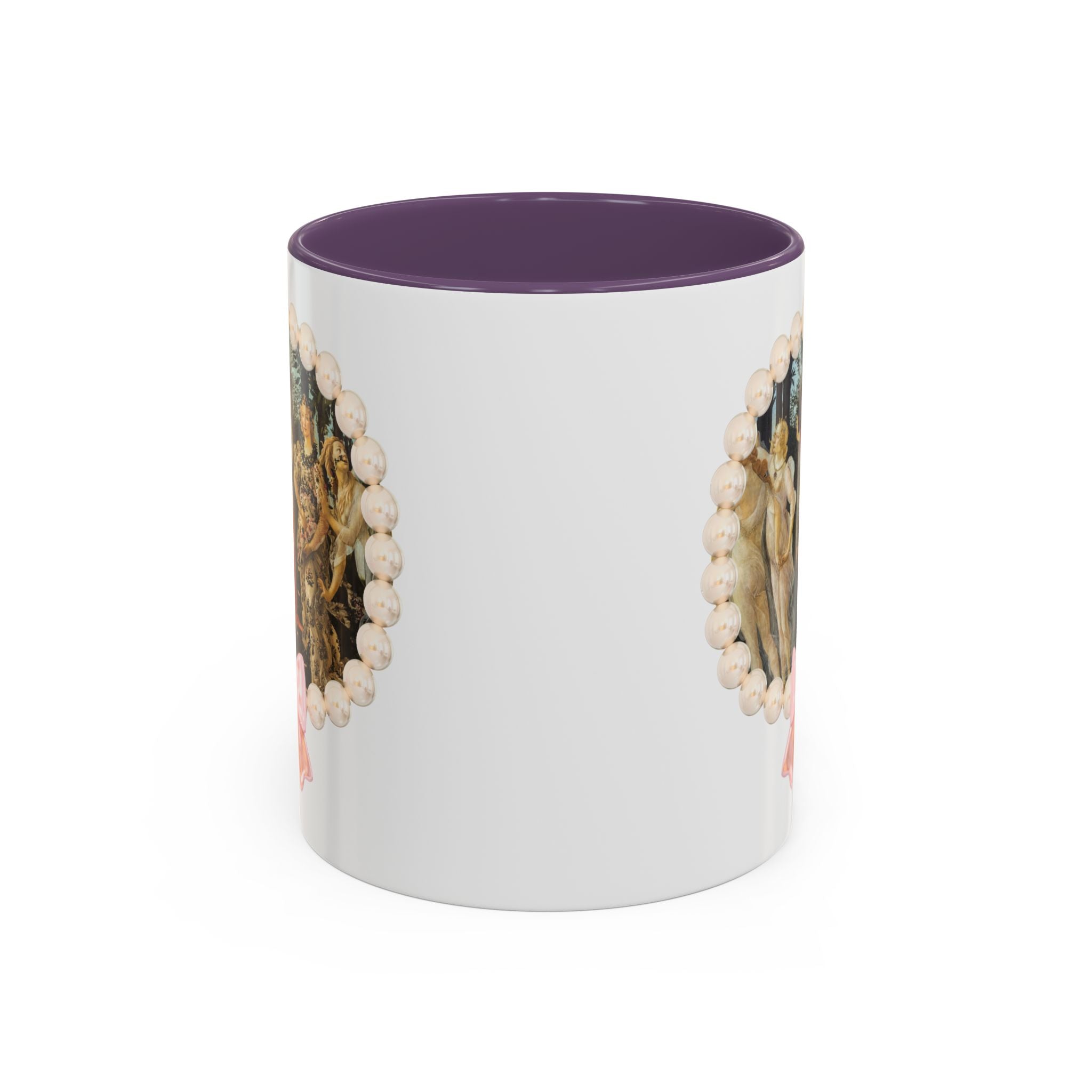 Primavera by Sandro Botticelli Coffee Mug