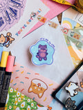 It's Okay to Cry Sticker