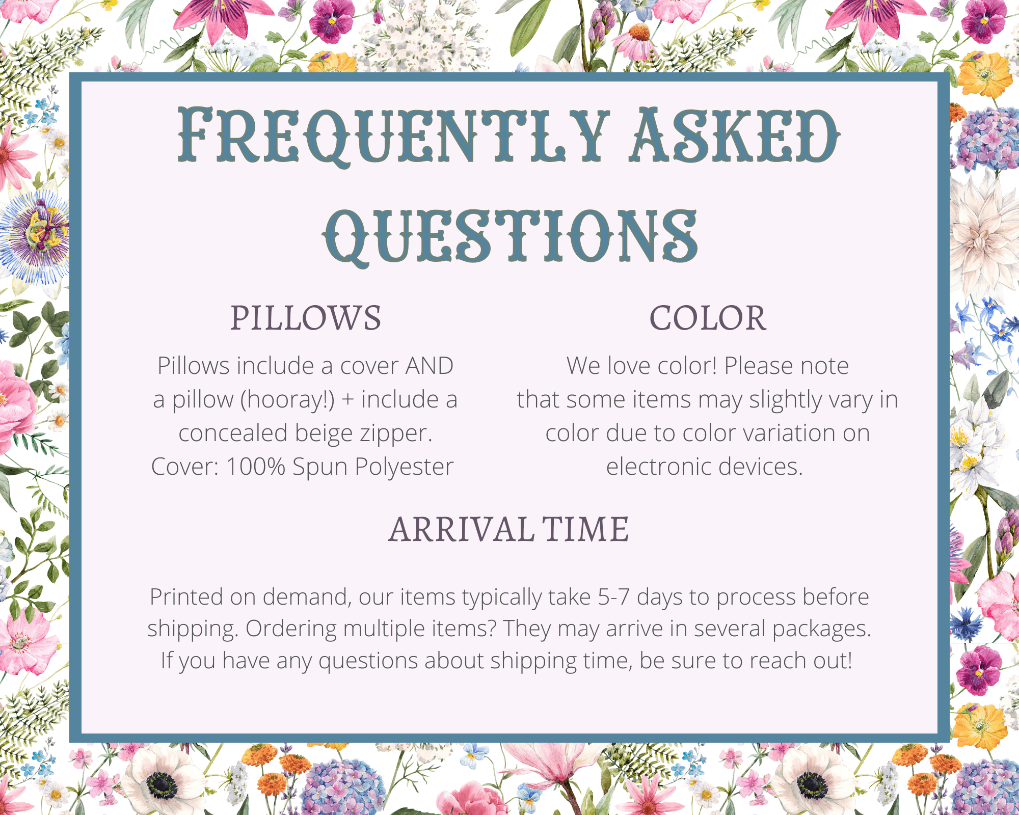 Whimsigoth Social Justice Pillow for Leftist